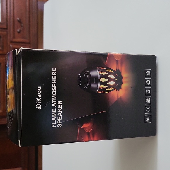 DiKaou speaker - Picture 1 of 10